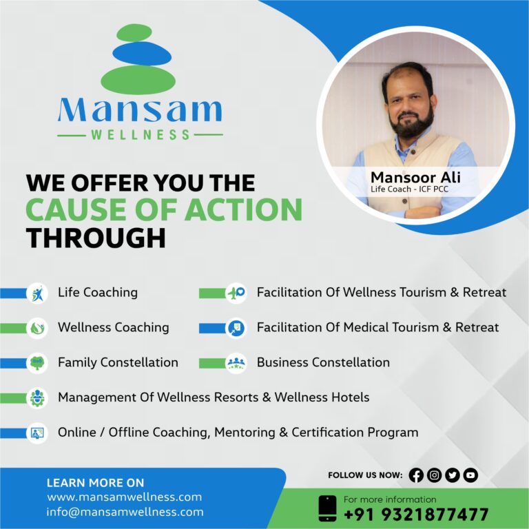Mansam Wellness