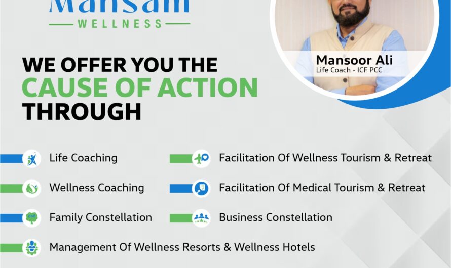 Mansam Wellness