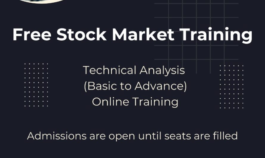 Khan Stock Market training academy