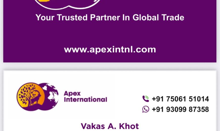 Tea & Coffee : Apex International