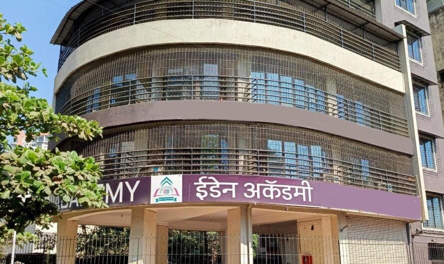 Eden Academy