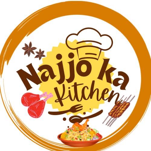 Najjo ka kitchen
